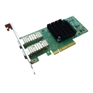 Card mạng Mellanox CX4121A 2 port 25G/10G SFP28 Card mạng Mellanox CX4121A 2 port 25G/10G SFP28